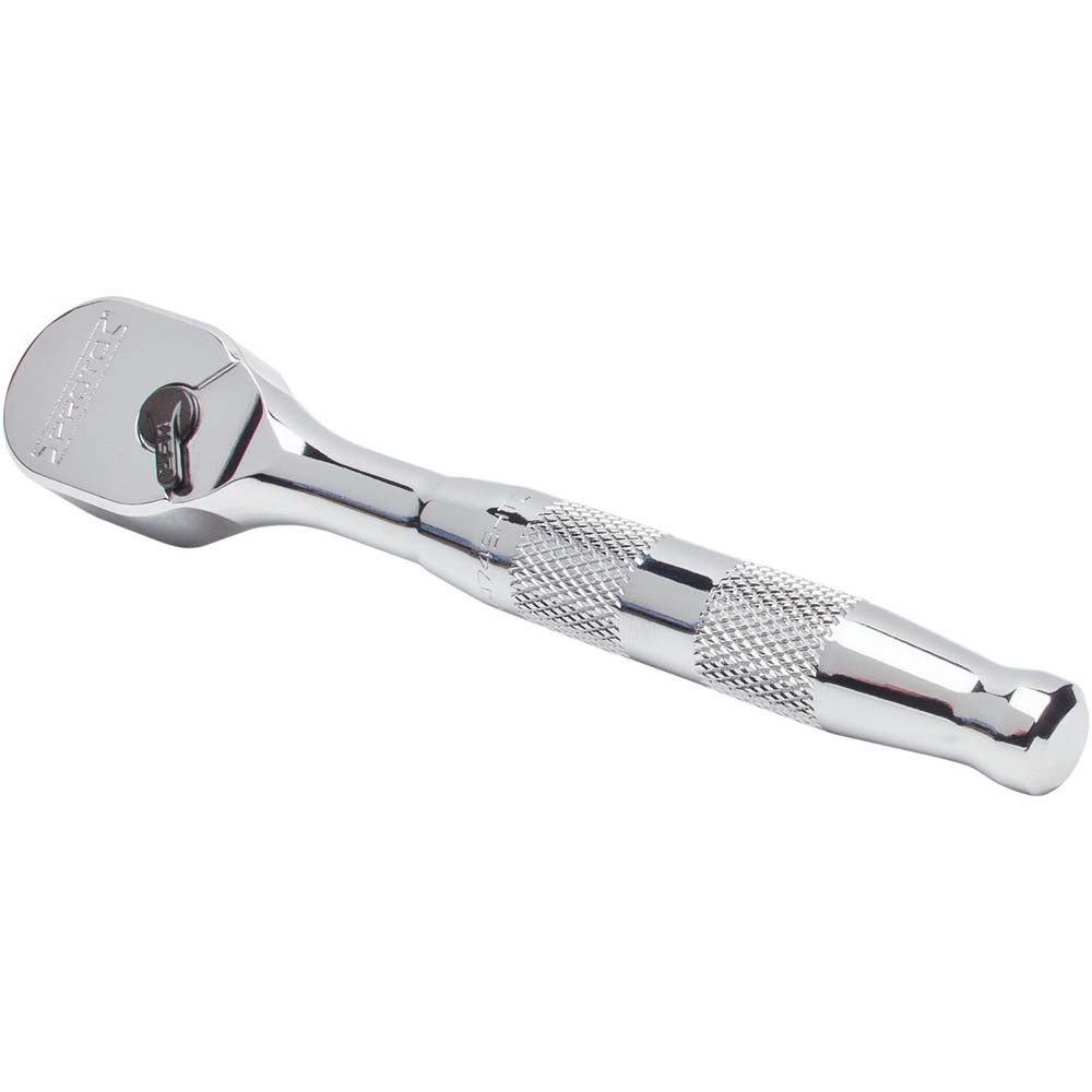 Proto J4749HTC Ratchet 1/4" Drive, Pear Head