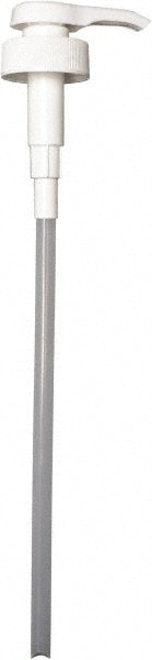 Detco EQD027 1/8 oz Per Stroke Hand Pump For Gallon Container