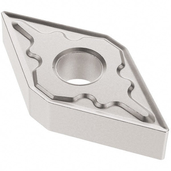 Seco 03096374 Turning Insert DNMG432-MF3 TP3501, Solid Carbide