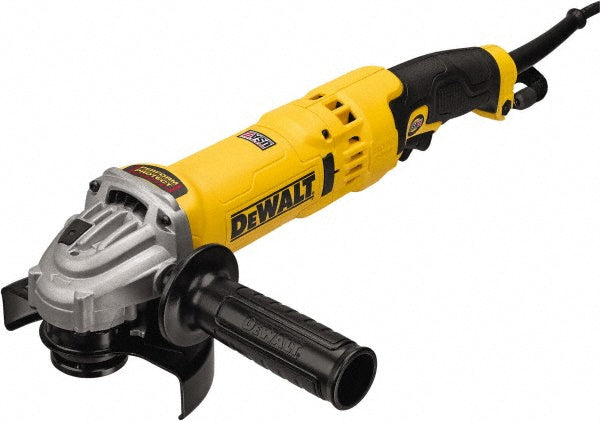 DeWALT DWE43115N 11000 RPM, Corded Angle Grinder