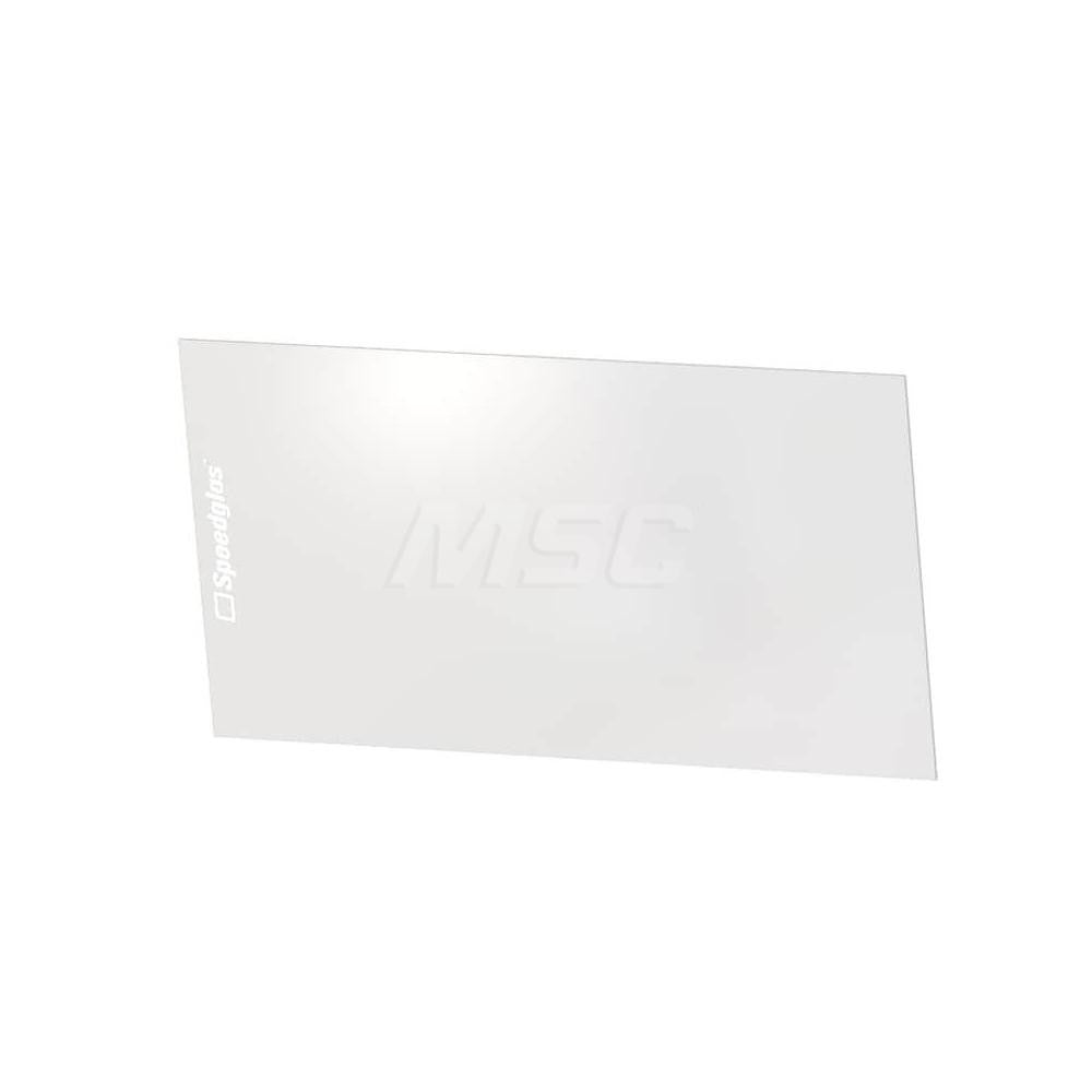 3M 7100019783 Pack of 5 Welding Lenses & Plates