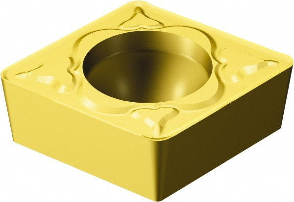 Sandvik Coromant 5726133 Turning Insert CPMT21.51-MM 2035, Carbide
