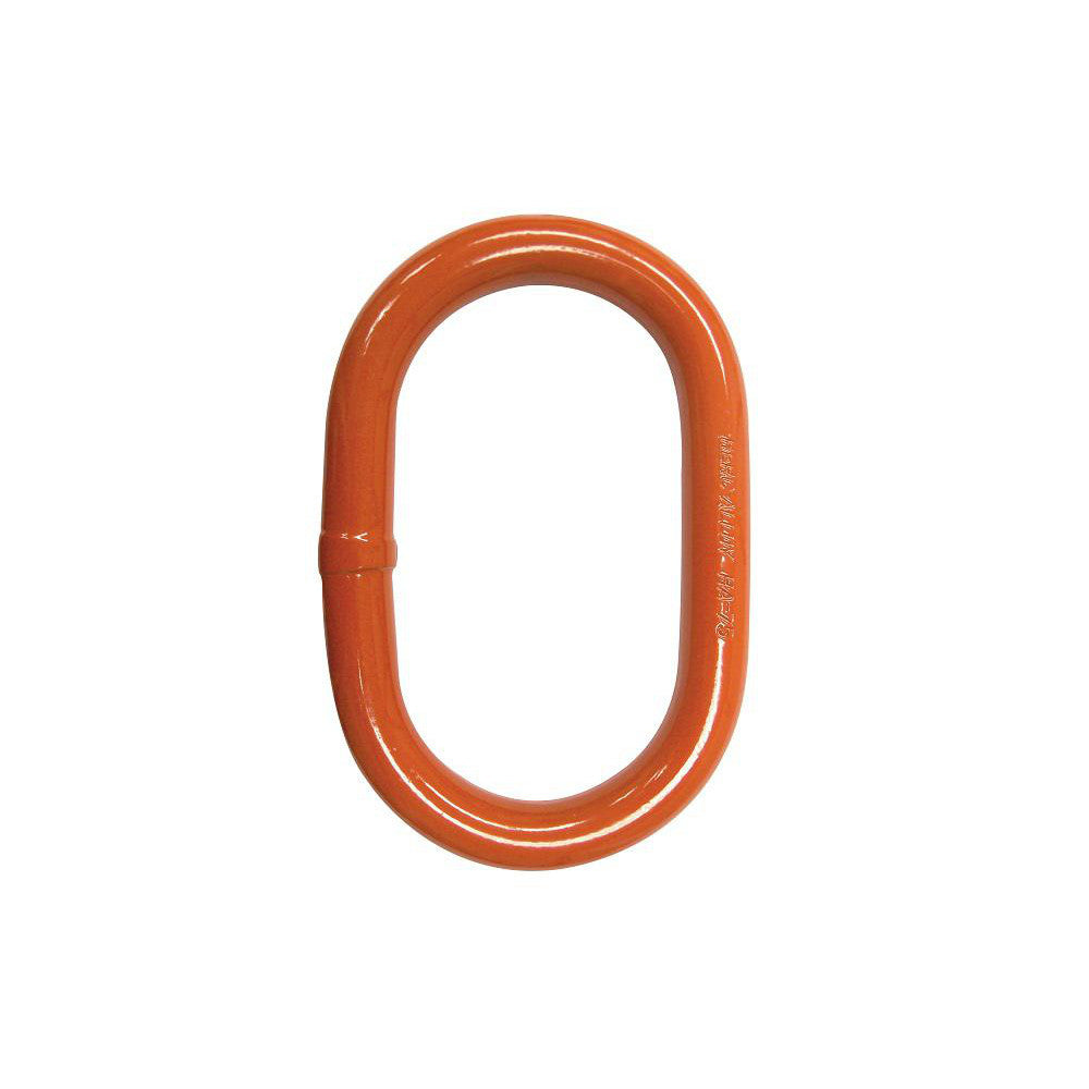 CM 555235 100 Grade Powder Coated Steel Oblong Master Link