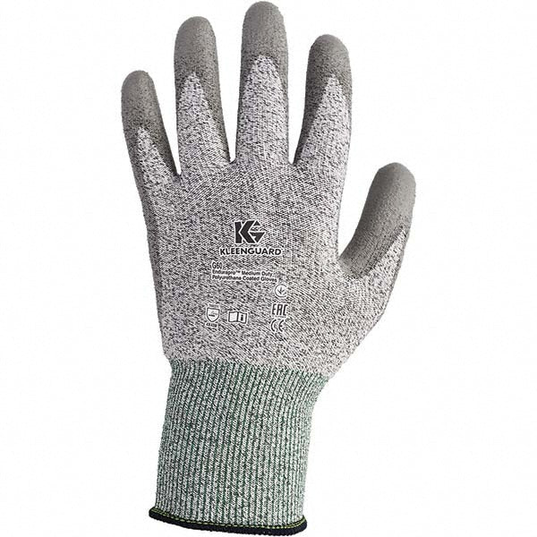 KleenGuard 13827 Cut-Resistant Gloves Size 2X-Large, ANSI Cut A3, Polyurethane, Series KleenGuard™