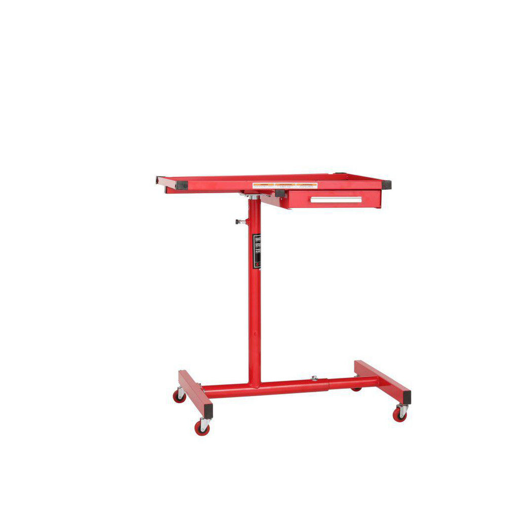 Sunex Tools 8019 Work Table