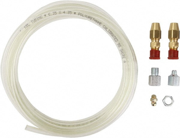 Pro-Lube GFD/RK/1 Grease Gun Remote Refill Kit 1/4" NPT, 120" OAL