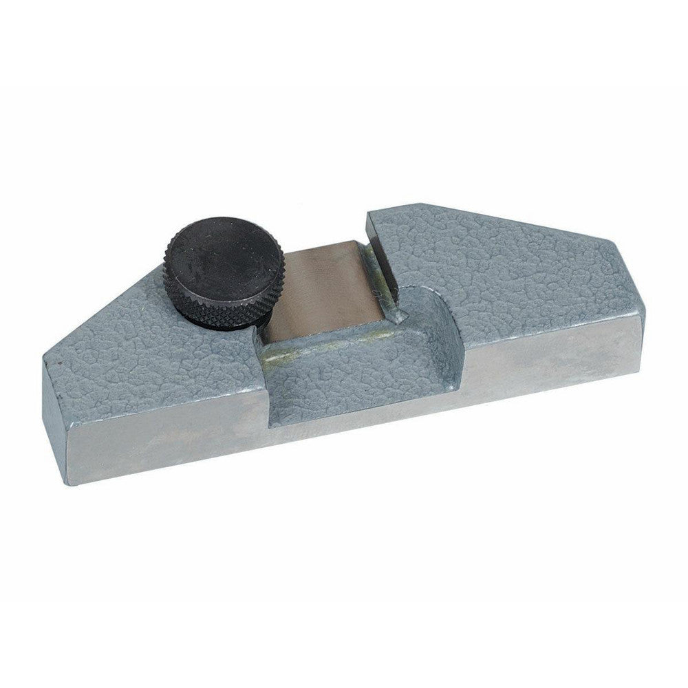 Mitutoyo 050084-10 Caliper Base 1 Pc, Use with Calipers with A Depth Bar, Includes Depth Rod