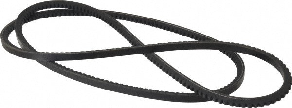Continental ContiTech 20042501 Cogged V-Belt Section 3VX, 63.0000" Outside Length