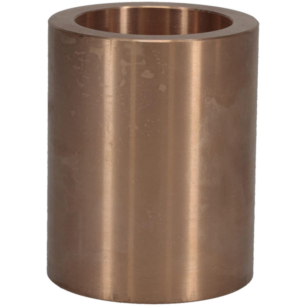 Randall Bearings RB243220 Sleeve Bearing 1-1/2" ID, 2" OD, 2-1/2" OAL, Cast Bronze