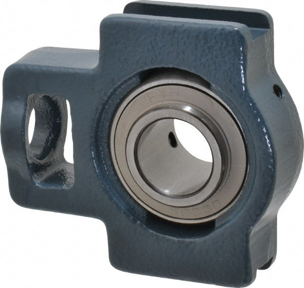 Tritan UCT205-16 2" Wide, Cast Iron Ball Bearing Take Up Unit