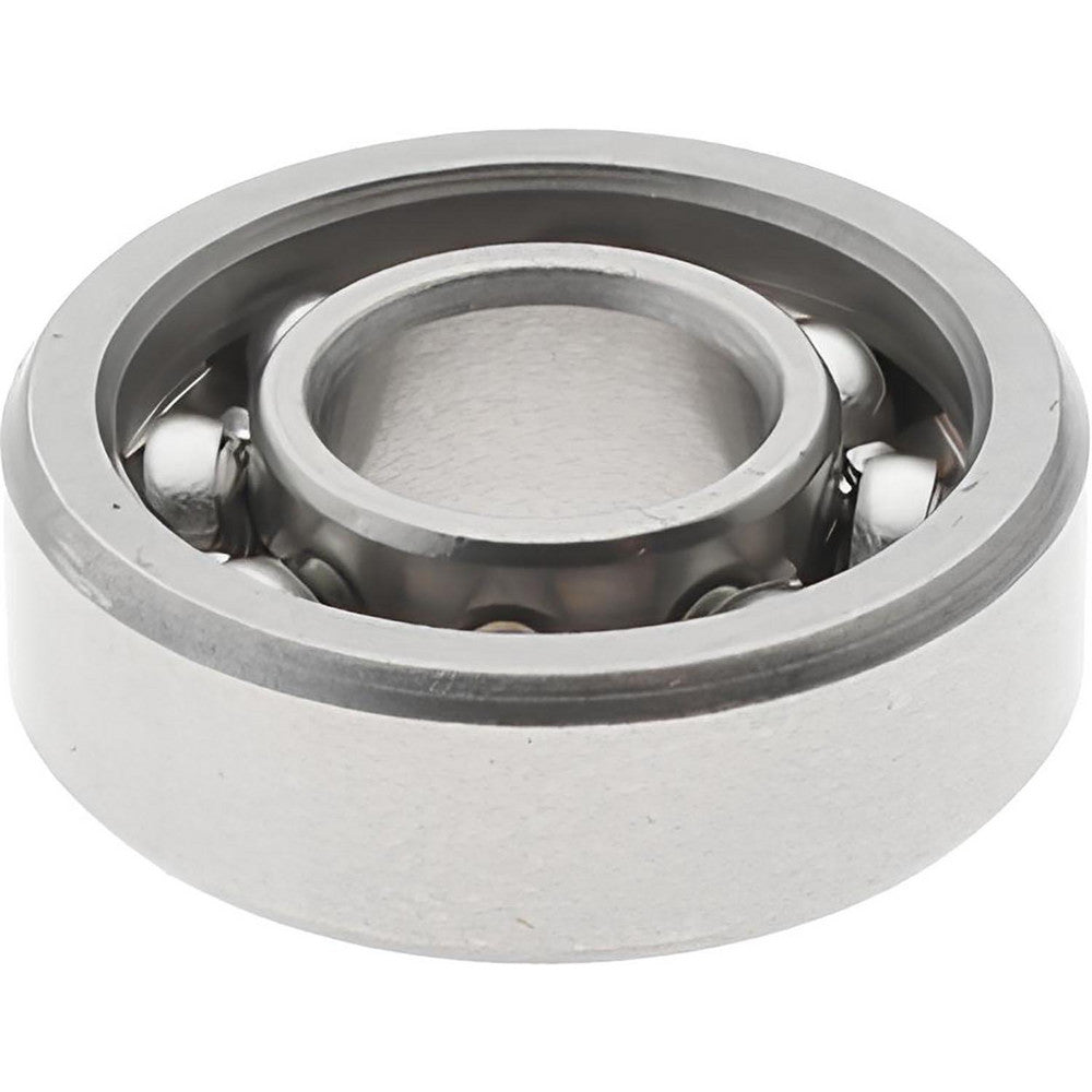 Value Collection SR4 Miniature Ball Bearing 0.25" Bore Dia, 0.625" OD, 0.196" OAW