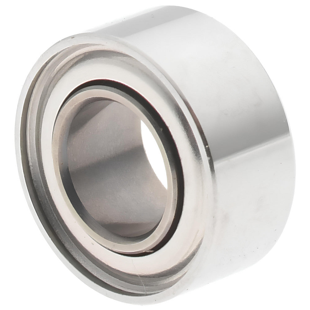 Value Collection SR144ZZ Miniature Ball Bearing 0.125" Bore Dia, 0.25" OD, 0.1094" OAW
