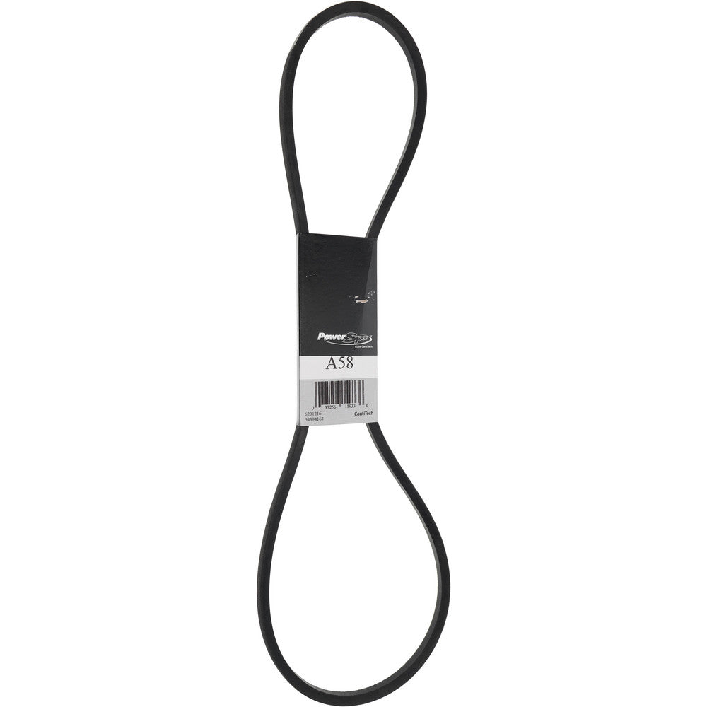 Value Collection 20526869 V-Belt Section A, 60.1" Outside Length