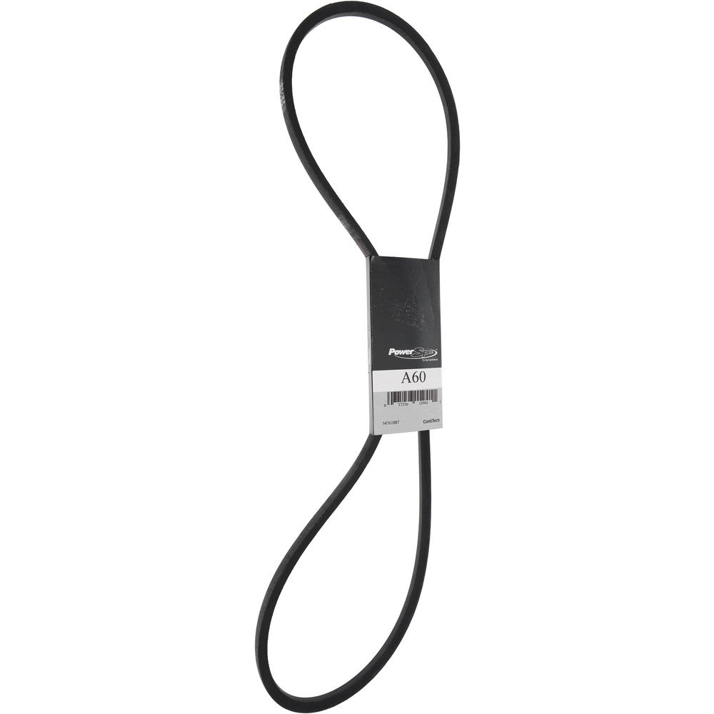 Value Collection 20526871 V-Belt Section A, 62.1" Outside Length