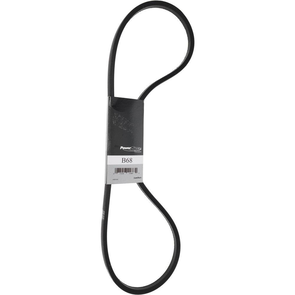 Value Collection 20526965 V-Belt Section B, 70.9" Outside Length
