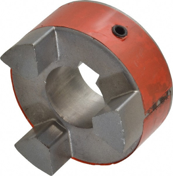 Lovejoy 68514441463 24mm Max Bore, 8mm x 3.3mm Keyway Width x Depth, Flexible Coupling Hub