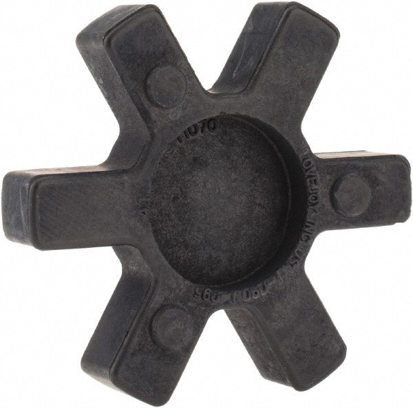 Lovejoy 68514411070 Flexible Spider Buna-N, 2.12" OAL