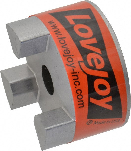 Lovejoy 68514411083 Flexible Hub Sintered Iron, 0.438" Pipe, 2.5" OAL