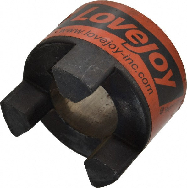 Lovejoy 68514411522 1-3/8" Max Bore Diam, 5/16" x 5/32" Keyway Width x Depth, Flexible Coupling Hub