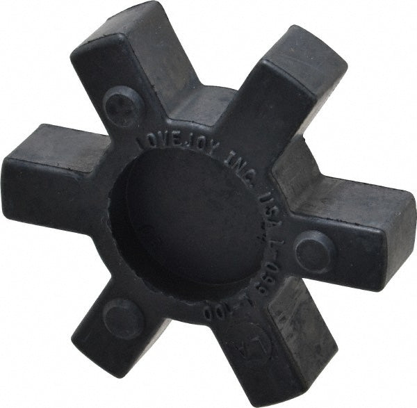 Lovejoy 68514411494 Flexible Spider Buna-N, 3.5" OAL