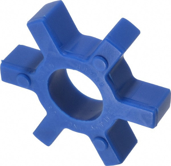 Lovejoy 68514411729 Flexible Spider Urethane, 1-5/8" Pipe, 4.25" OAL