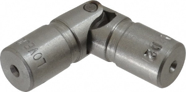 Lovejoy 68514415674 5/8" Bore Depth, 378 In/Lbs. Torque, D-Type Single Universal Joint