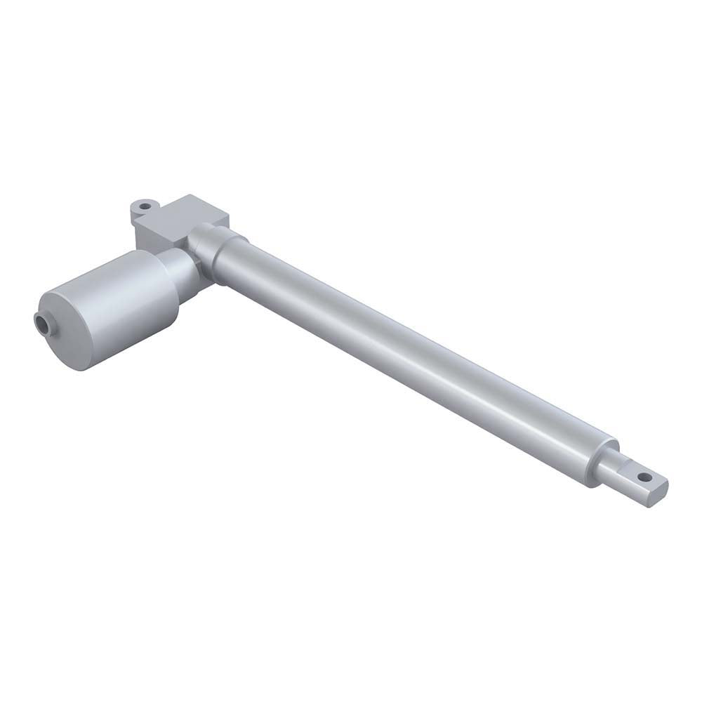 Duff-Norton MPB6905-18 18" Stroke Len, 25% Duty Cycle, 115 Volt, Linear Electromechanical Actuator with Limit Switch