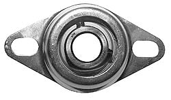 Value Collection SARFL20516FP7 1" ID, 1.2205" OAL x 4-1/2" OAH 2-Bolt Flange