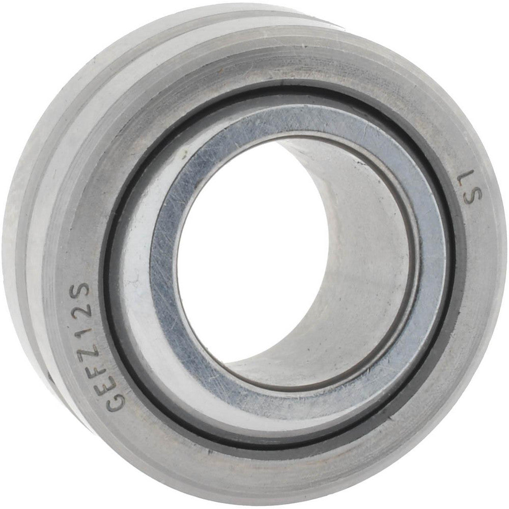 Tritan COM 8 1/2" Bore Diam, 13,250 Lb Dynamic Capacity, 1/2" Wide, Ball-Joint Spherical Plain Bearing