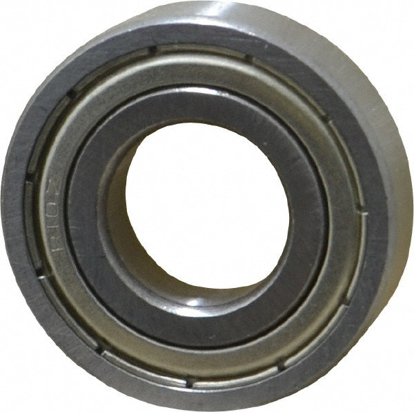 Tritan R10 ZZ PRX Deep Groove Ball Bearing Double Shield