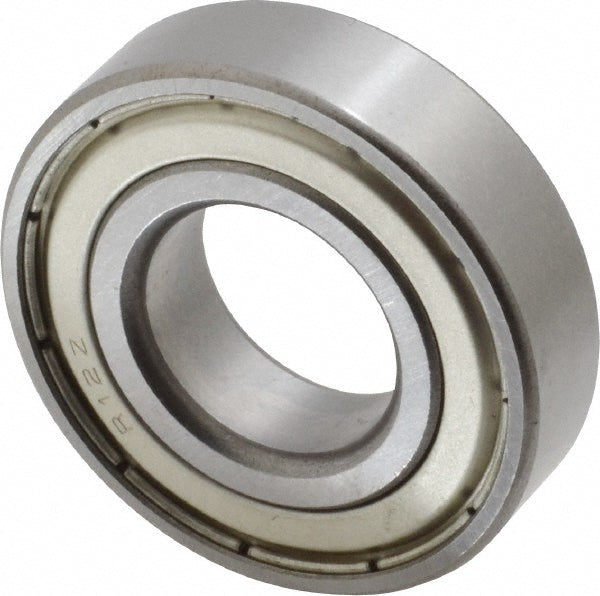 Tritan R12 ZZ PRX Deep Groove Ball Bearing Double Shield