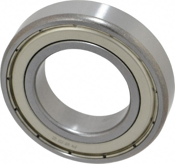 Tritan R20 ZZ PRX Deep Groove Ball Bearing Double Shield