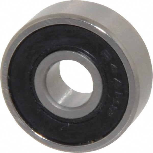 Tritan R4A 2RS PRX Deep Groove Ball Bearing Double Seal