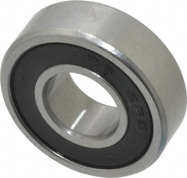 Tritan R6 2RS PRX Deep Groove Ball Bearing Double Seal