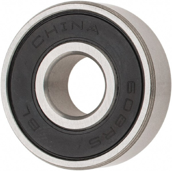 Tritan 608 2RS PRX Deep Groove Ball Bearing 22 mm OD, Double Seal