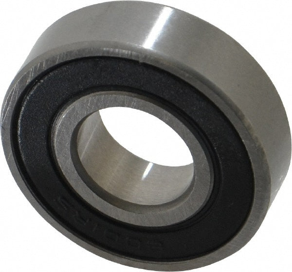 Tritan 6001 2RSC3 PRX Deep Groove Ball Bearing 28 mm OD, Double Seal