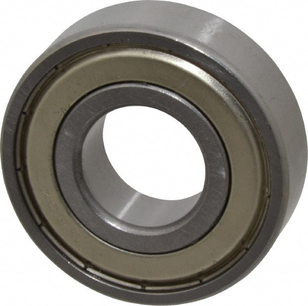 Tritan 6204 ZZC3 PRX Deep Groove Ball Bearing 47 mm OD, Double Shield