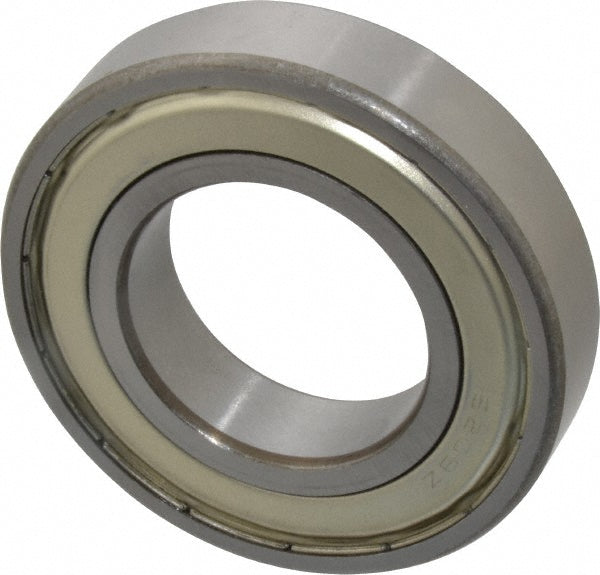 Tritan 6209 ZZC3 PRX Deep Groove Ball Bearing 85 mm OD, Double Shield