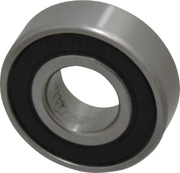 Tritan 6202 2RSC3 PRX Deep Groove Ball Bearing 35 mm OD, Double Seal