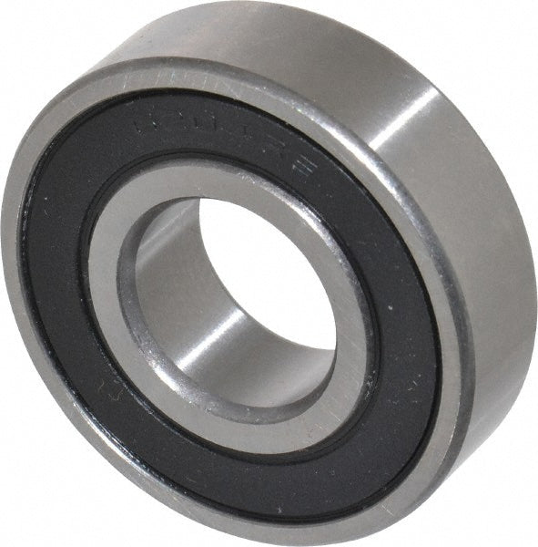 Tritan 6204 2RSC3 PRX Deep Groove Ball Bearing 47 mm OD, Double Seal