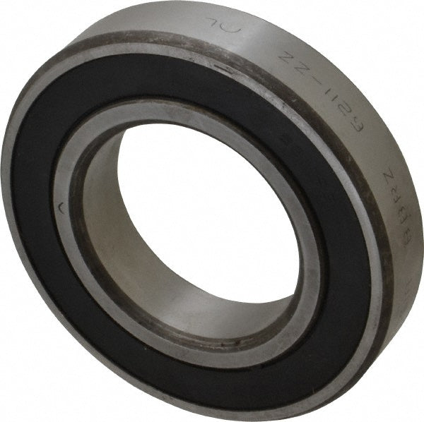 Tritan 6211 2RSC3 PRX Deep Groove Ball Bearing 100 mm OD, Double Seal