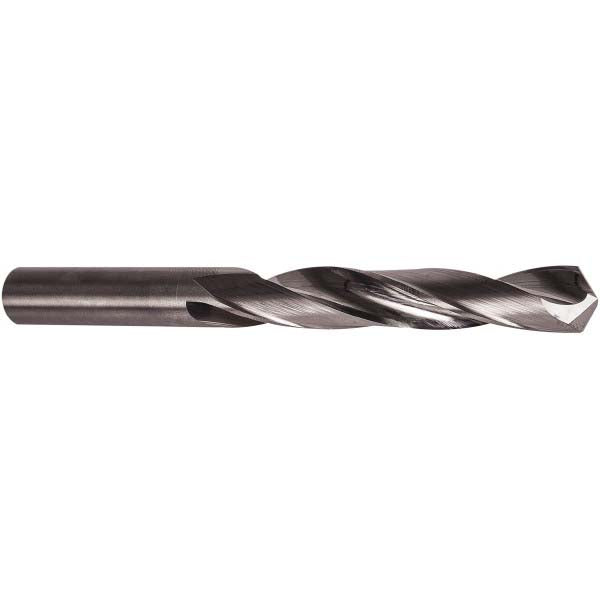 Precision Twist Drill 6002373 Jobber Length Drill Bit 3.00 mm (0.1181) Dia, 118 deg, Solid Carbide