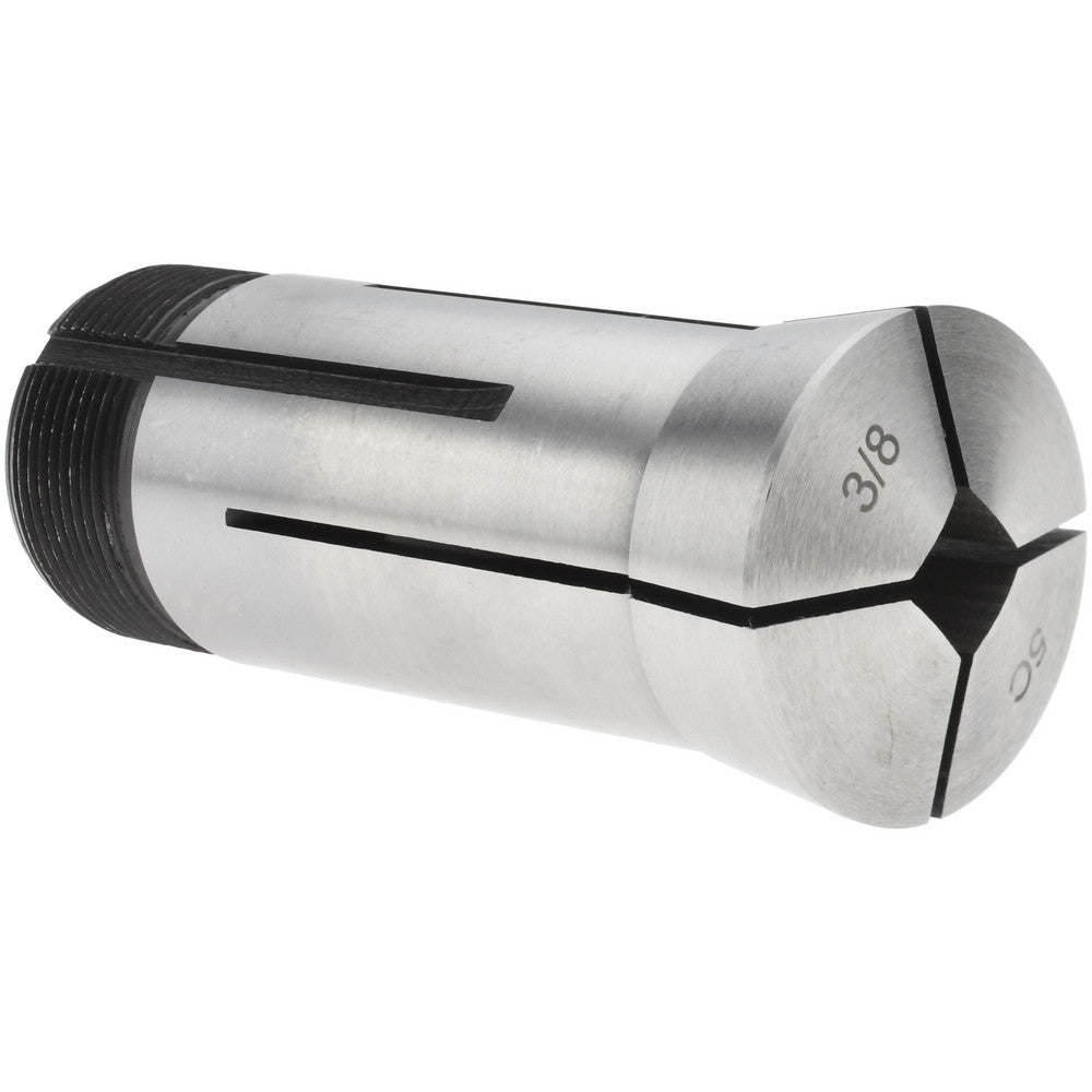 Value Collection 530-4224 5C Steel Collet 3/8", Square