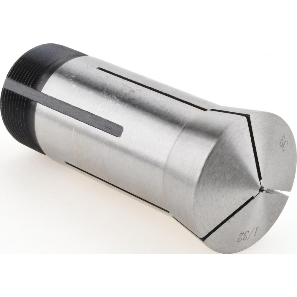Value Collection 230-4102 5C Steel Collet 1/32", Round