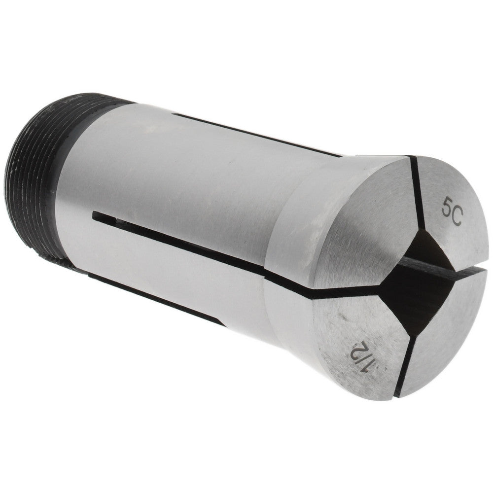 Value Collection 530-4232 5C Steel Collet 1/2", Square