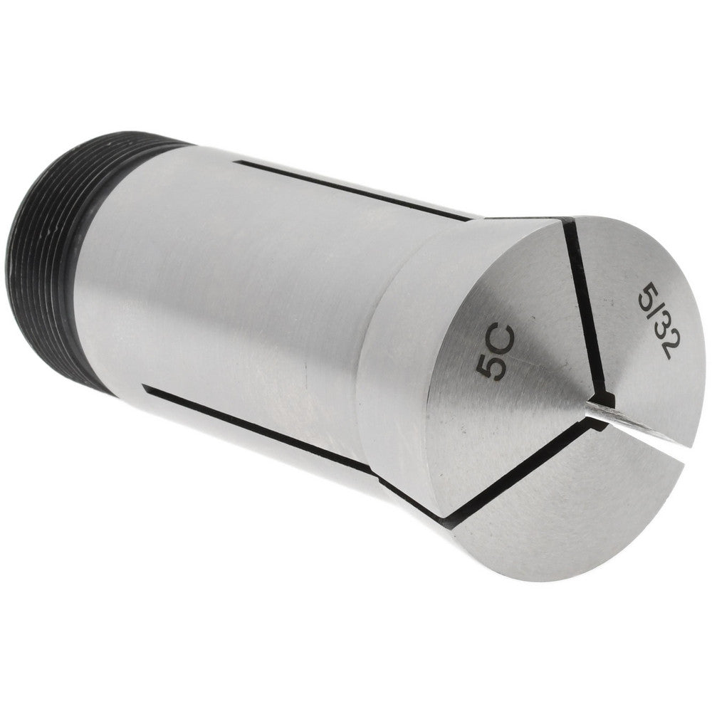 Value Collection 530-4310 5C Steel Collet 5/32", Hex