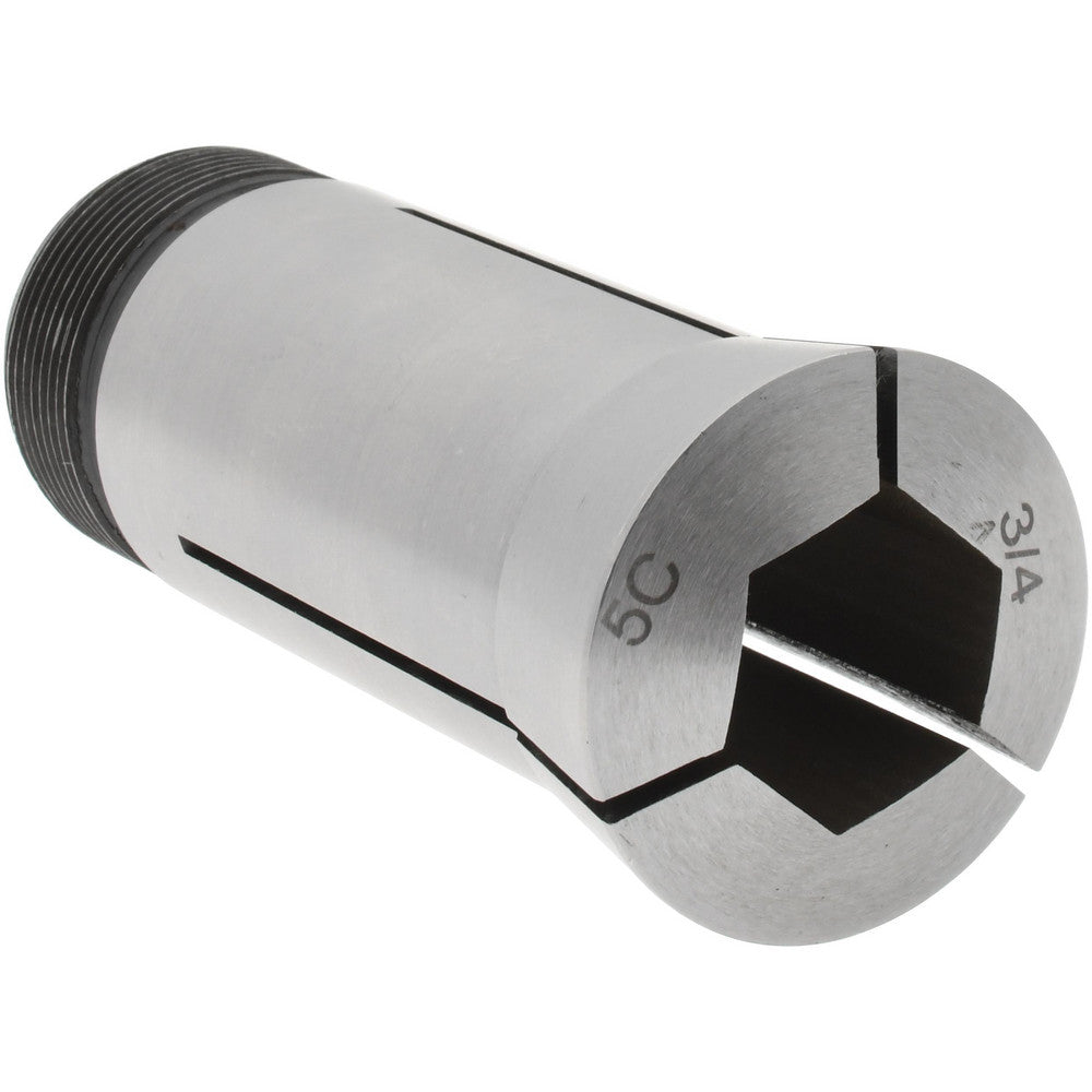 Value Collection 530-4348 5C Steel Collet 3/4", Hex