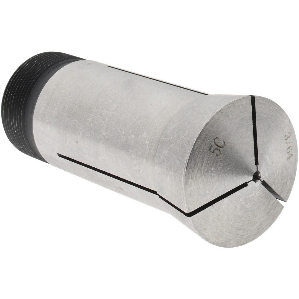 Value Collection 230-4103 5C Steel Collet 3/64", Round