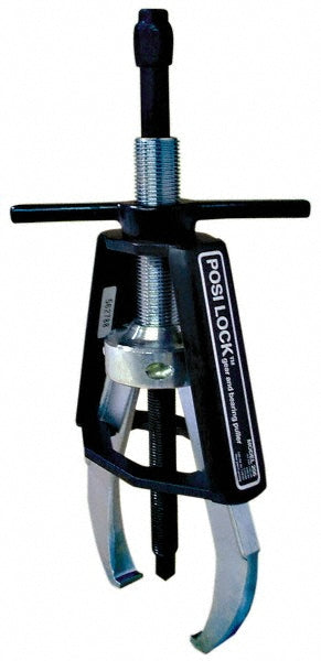 Posi Lock Puller PT206 7" Spread, 6 Ton Capacity, Puller
