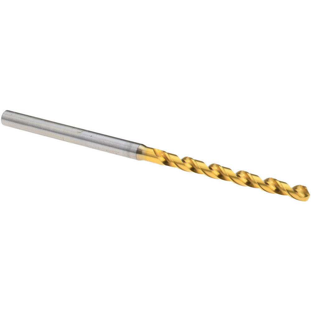 OSG 8597253 Jobber Drill #39, 130 deg Point, Vanadium High Speed Steel